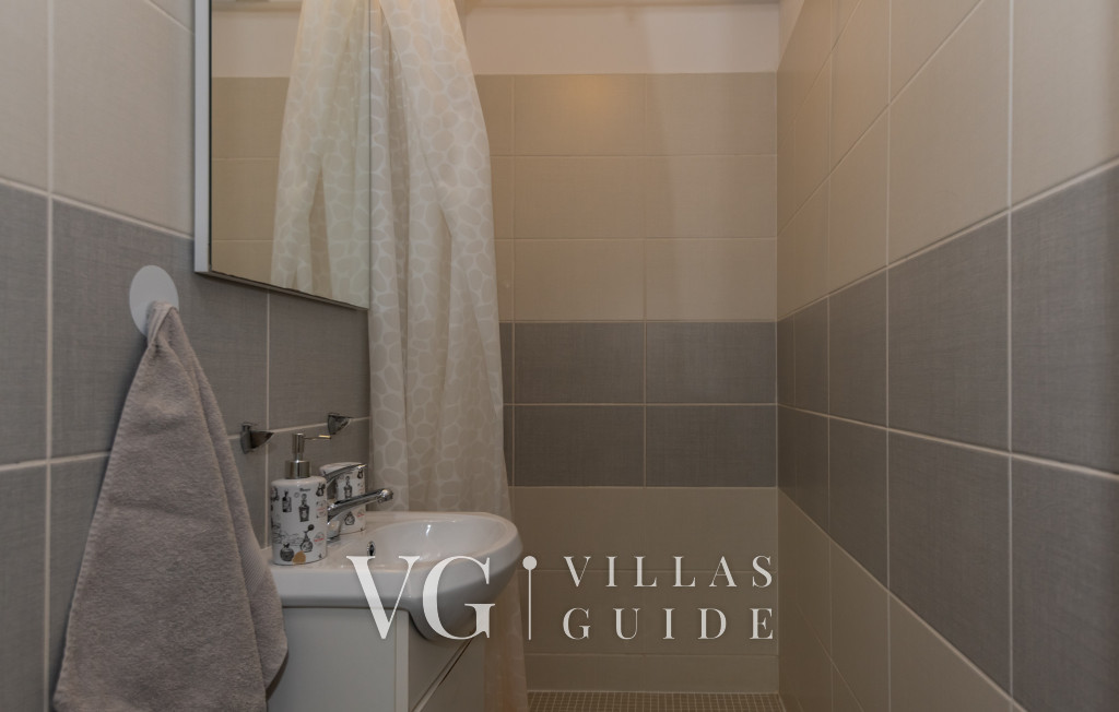 Villa Toni - Makarska Kupaonica