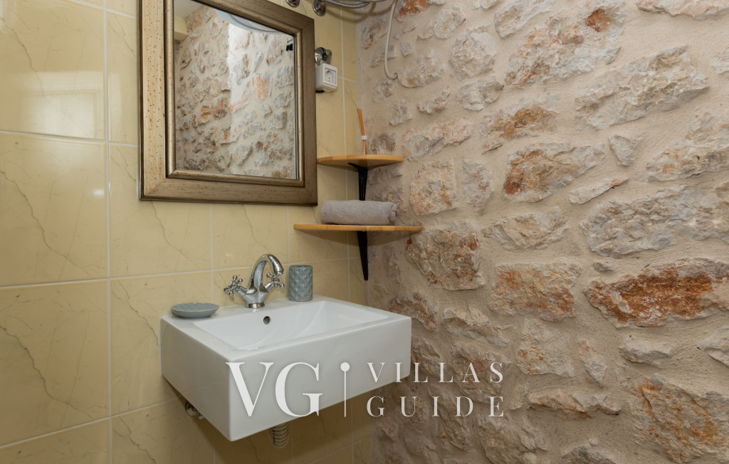 Villa Toni - Makarska Kupaonica