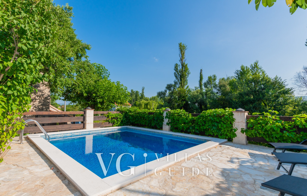 Villa Toni - Makarska