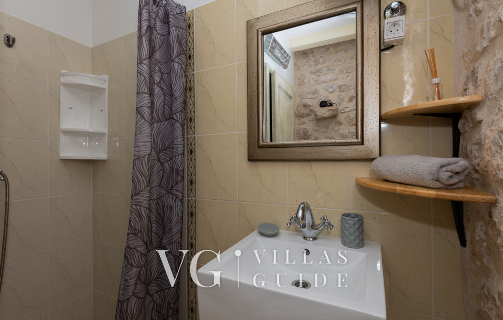 Villa Toni - Makarska Kupaonica