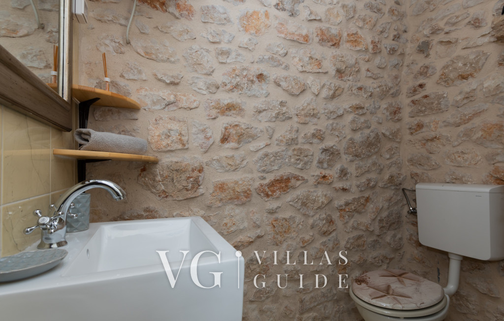 Villa Toni - Makarska Kupaonica