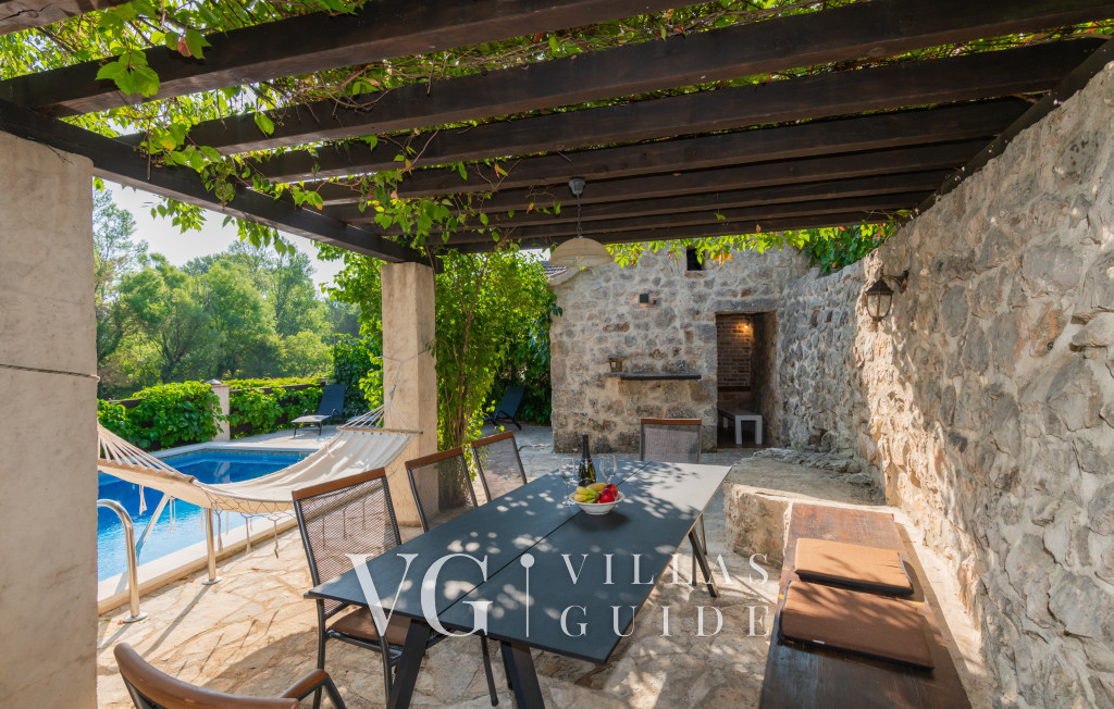 Villa Toni - Makarska