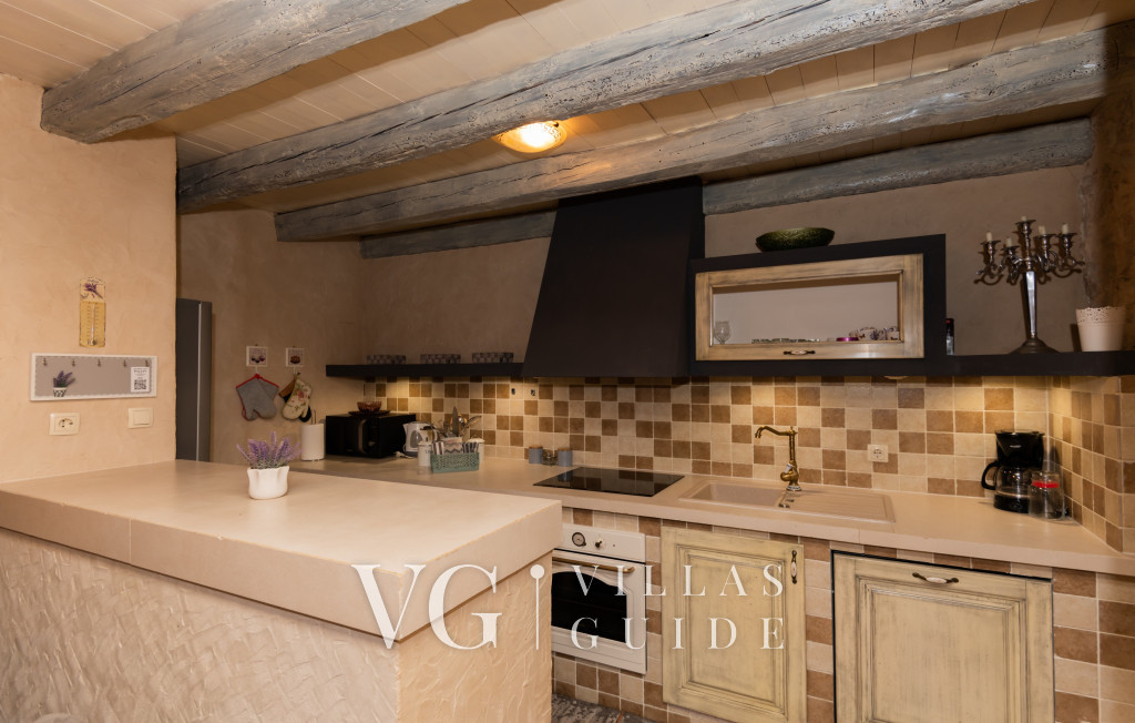 Villa Toni - Makarska