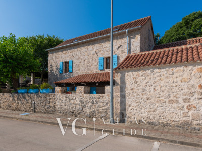 Villa Toni - Makarska