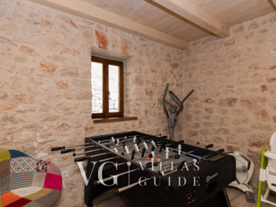 Villa Toni - Makarska Dodatni sadržaji