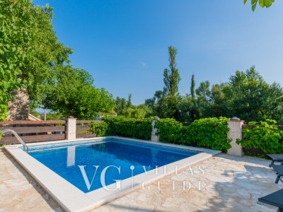 Villa Toni - Makarska Bazen