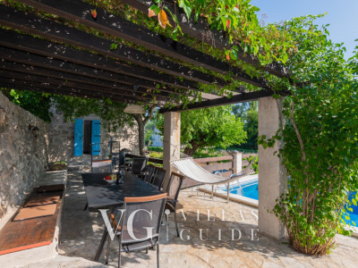 Villa Toni - Makarska