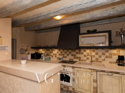 Villa Toni - Makarska