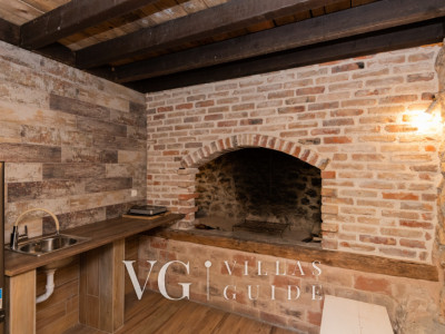 Villa Toni - Makarska Dodatni sadržaji