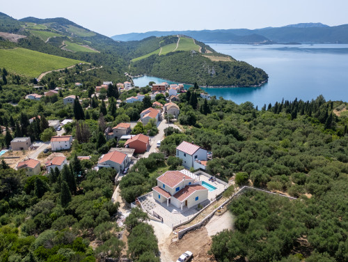 Villa Olea - Kremena