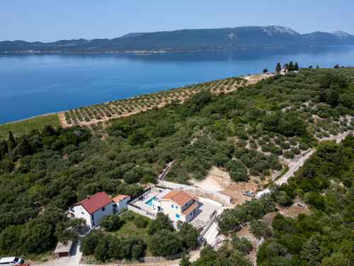 Villa Olea - Kremena