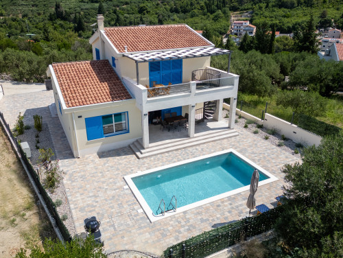 Villa Olea - Kremena