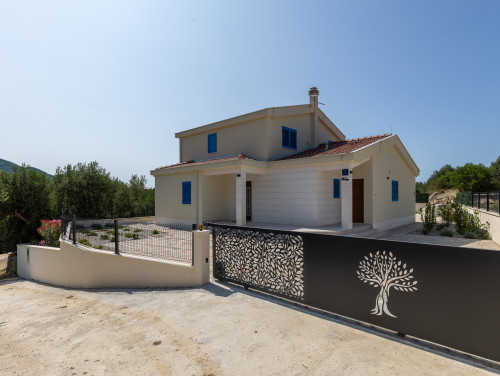 Villa Olea - Kremena