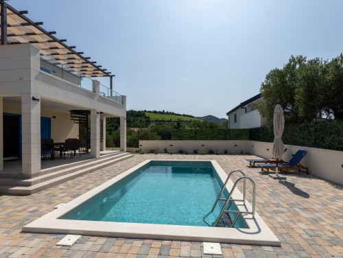 Villa Olea - Kremena