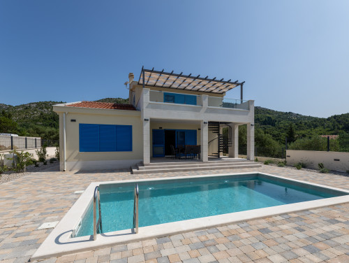 Villa Olea - Kremena