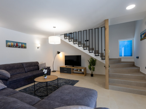 Villa Olea - Kremena