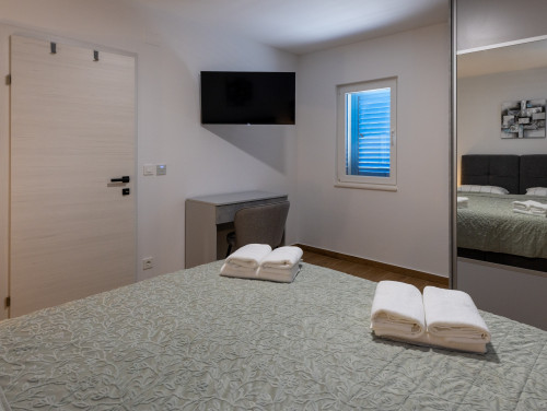 Villa Olea - Kremena