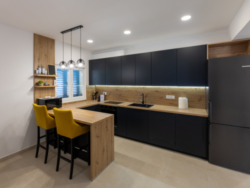 Villa Olea - Kremena