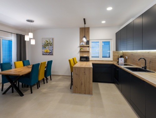 Villa Olea - Kremena