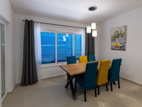 Villa Olea - Kremena