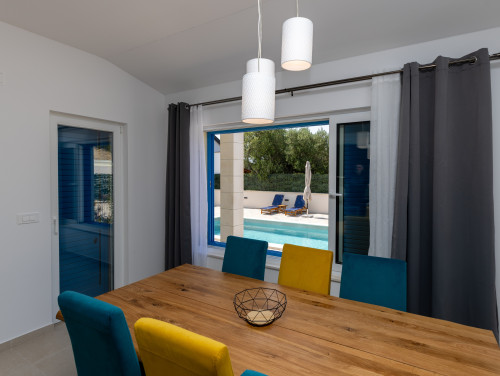 Villa Olea - Kremena