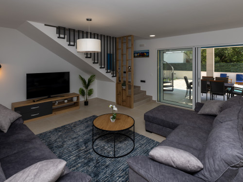 Villa Olea - Kremena