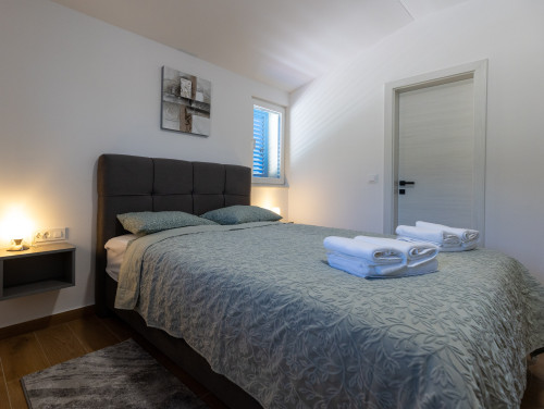 Villa Olea - Kremena