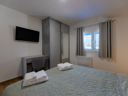 Villa Olea - Kremena