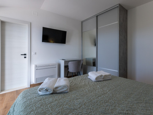 Villa Olea - Kremena