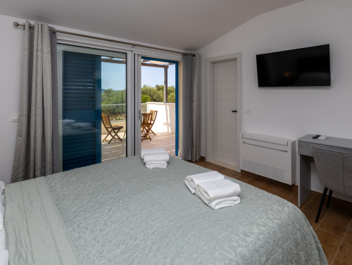 Villa Olea - Kremena