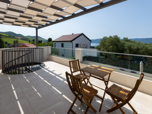 Villa Olea - Kremena