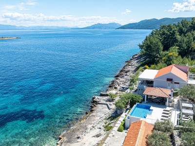 Holiday home island of Korcula - Blato