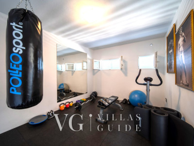 Seafront Villa Mijo Contenuto aggiuntivo