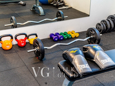 Seafront Villa Mijo Contenuto aggiuntivo