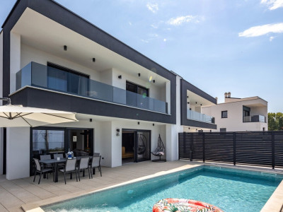 Holiday home Opatija - Kostrena