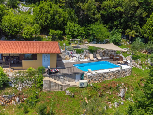 Casa Silente Opatija