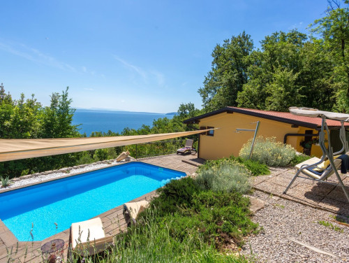 Casa Silente Opatija