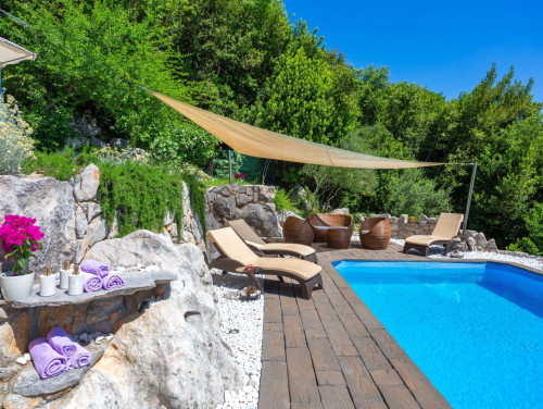 Casa Silente Opatija