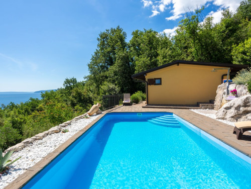 Casa Silente Opatija