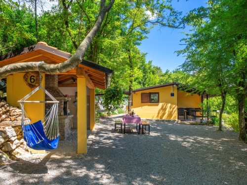 Casa Silente Opatija