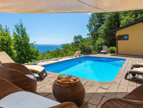 Casa Silente Opatija