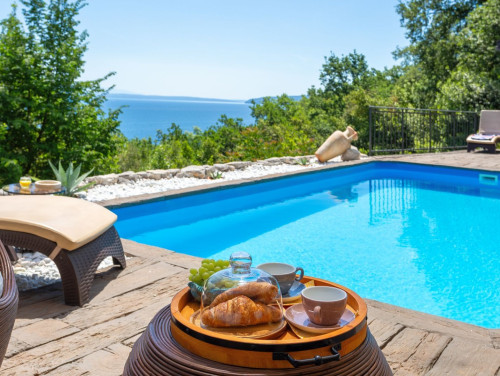 Casa Silente Opatija