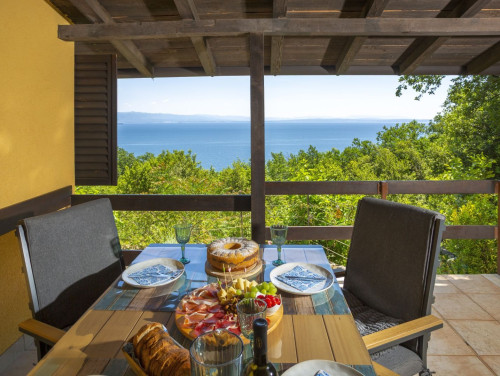 Casa Silente Opatija