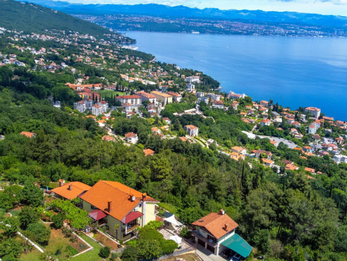 Casa Milena 1 Lovran Opatija