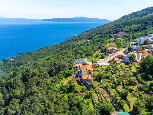 Casa Milena 1 Lovran Opatija