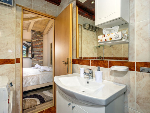 Casa Milena 1 Lovran Opatija