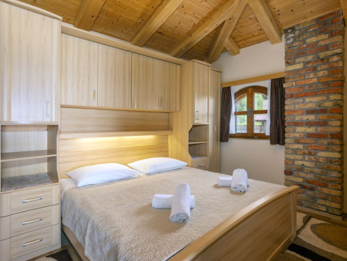 Casa Milena 1 Lovran Opatija