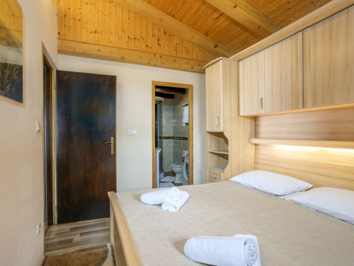 Casa Milena 1 Lovran Opatija