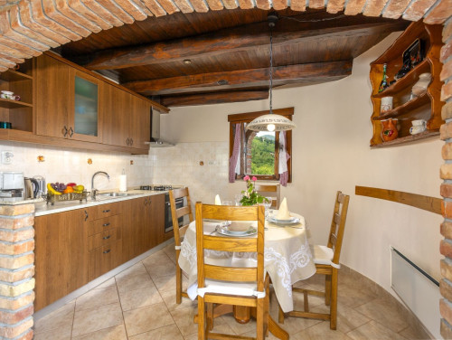 Casa Milena 1 Lovran Opatija