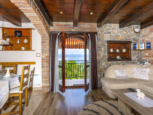 Casa Milena 1 Lovran Opatija